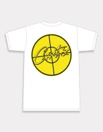 Corteiz Crosshair T-Shirt White