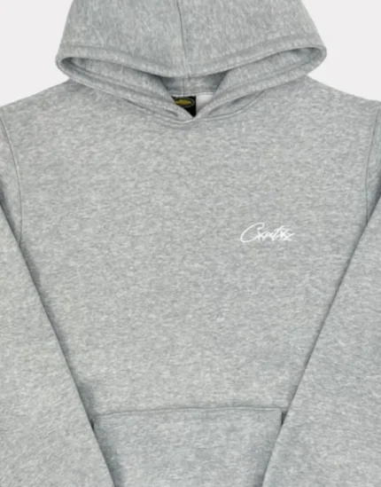Corteiz HMP Embroidery Hoodie