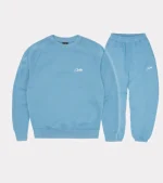 Corteiz HMP V2 Baby Blue Tracksuit