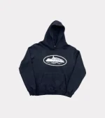 Corteiz Black Tracksuit