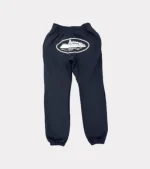 Corteiz Black Tracksuit