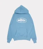 Corteiz Blue Tracksuit