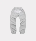 Corteiz Grey Tracksuit