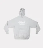 Corteiz Grey Tracksuit