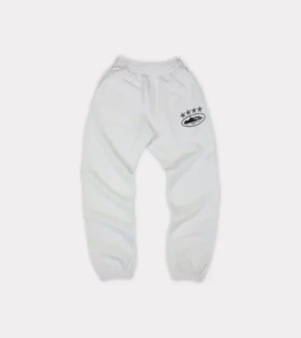 Corteiz White Tracksuit