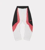 Corteiz Vertigo Shuku Black/Red Tracksuit
