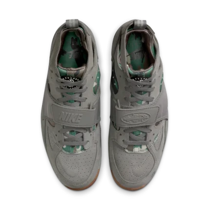 CRTZ X NIKE AIR HUARACHE [GULLY GREY]