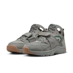 CRTZ X NIKE AIR HUARACHE [GULLY GREY]