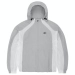 Corteiz Spring Jacket in Grey