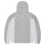 Corteiz Spring Jacket in Grey
