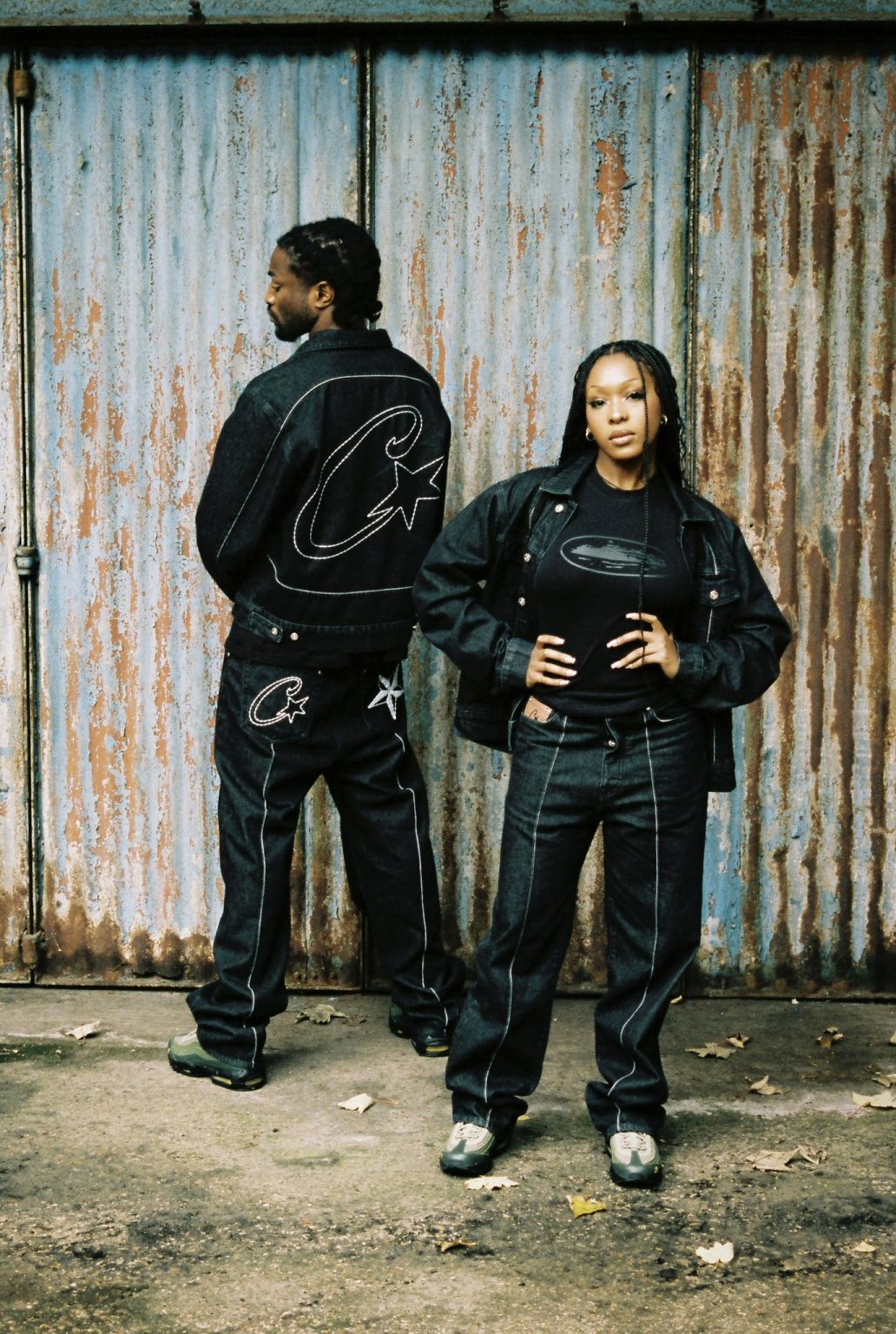 Cortiez Hoodie
