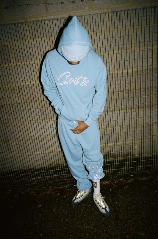cortiez Hoodie