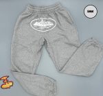 Corteiz Grey Joggers