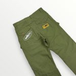 Cortiez Khaki Cargo Pants