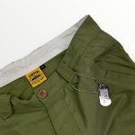Cortiez Khaki Cargo Pants