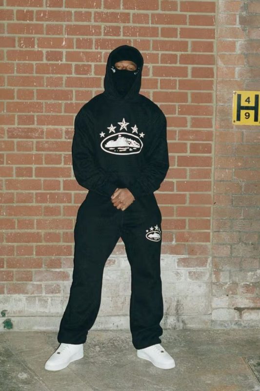 cortiez joggers
